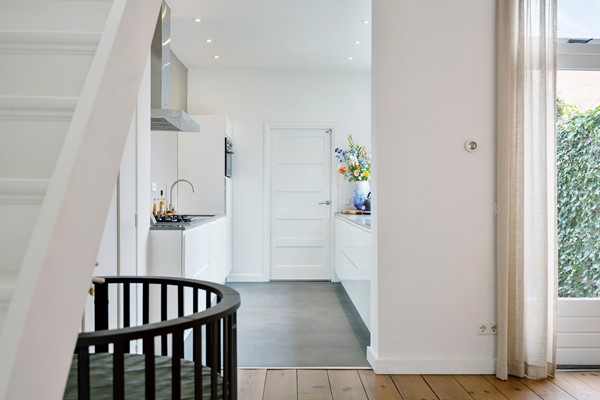 Medium property photo - Watertorenstraat 35, 5038 NS Tilburg