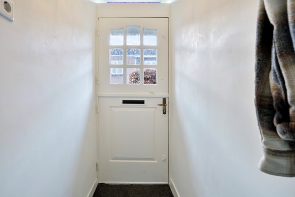 Medium property photo - Watertorenstraat 35, 5038 NS Tilburg