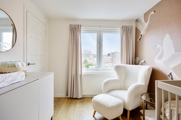 Medium property photo - Watertorenstraat 35, 5038 NS Tilburg