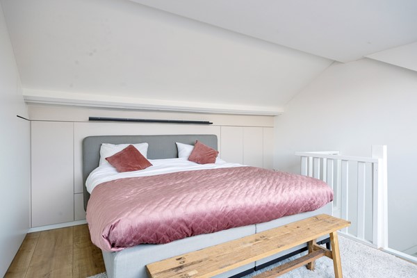 Medium property photo - Watertorenstraat 35, 5038 NS Tilburg