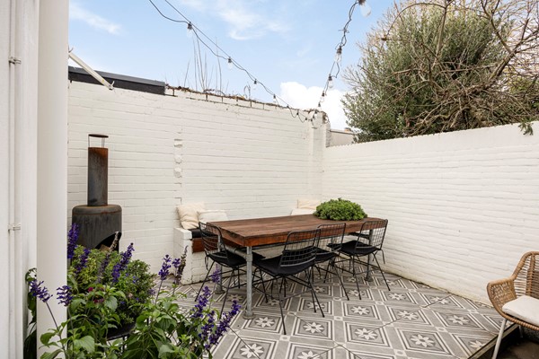 Medium property photo - Watertorenstraat 35, 5038 NS Tilburg