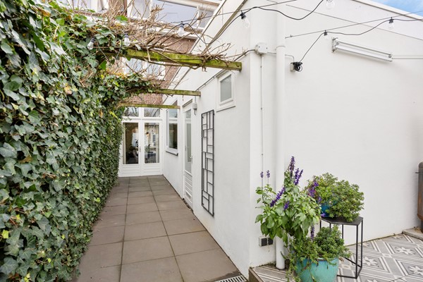 Medium property photo - Watertorenstraat 35, 5038 NS Tilburg