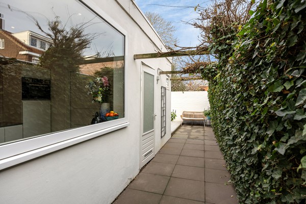 Medium property photo - Watertorenstraat 35, 5038 NS Tilburg