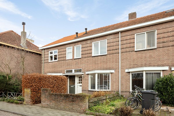 Medium property photo - Watertorenstraat 35, 5038 NS Tilburg