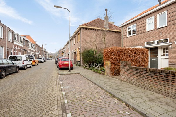 Medium property photo - Watertorenstraat 35, 5038 NS Tilburg