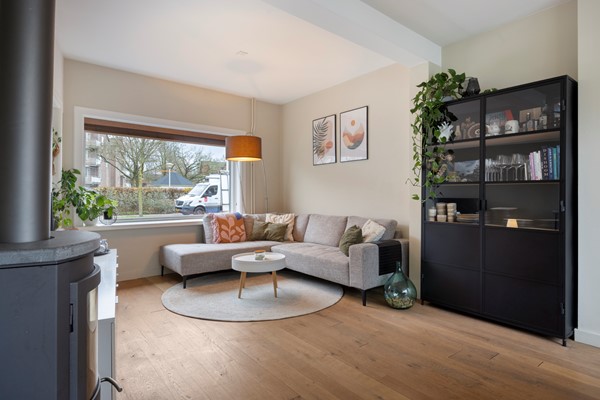 Medium property photo - Kwaadeindstraat 43, 5041 JJ Tilburg