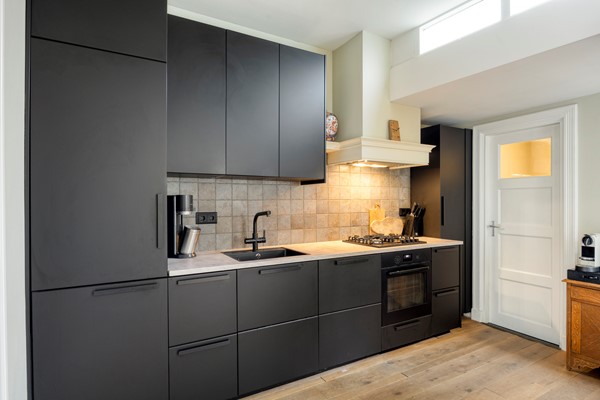 Medium property photo - Kwaadeindstraat 43, 5041 JJ Tilburg