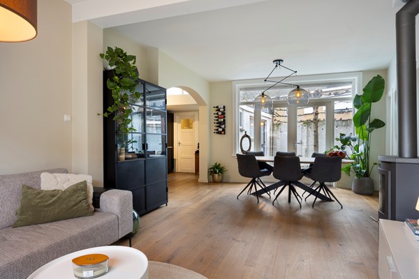 Medium property photo - Kwaadeindstraat 43, 5041 JJ Tilburg