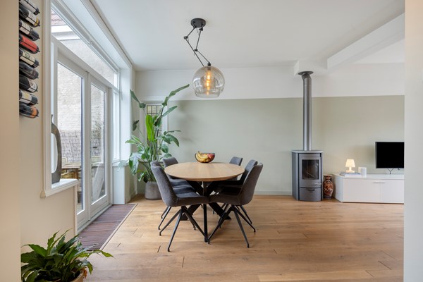Medium property photo - Kwaadeindstraat 43, 5041 JJ Tilburg