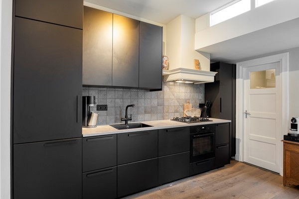 Medium property photo - Kwaadeindstraat 43, 5041 JJ Tilburg