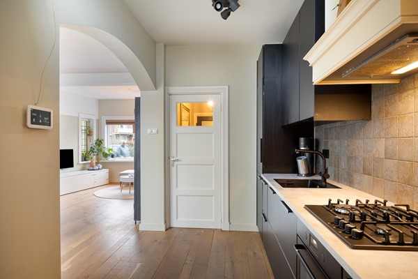 Medium property photo - Kwaadeindstraat 43, 5041 JJ Tilburg