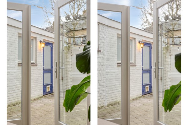 Medium property photo - Kwaadeindstraat 43, 5041 JJ Tilburg