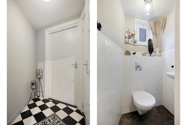 Medium property photo - Kwaadeindstraat 43, 5041 JJ Tilburg