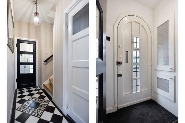 Medium property photo - Kwaadeindstraat 43, 5041 JJ Tilburg