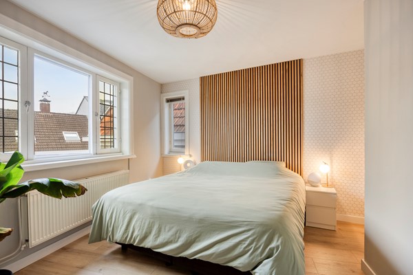 Medium property photo - Kwaadeindstraat 43, 5041 JJ Tilburg