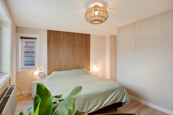 Medium property photo - Kwaadeindstraat 43, 5041 JJ Tilburg