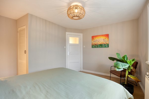 Medium property photo - Kwaadeindstraat 43, 5041 JJ Tilburg