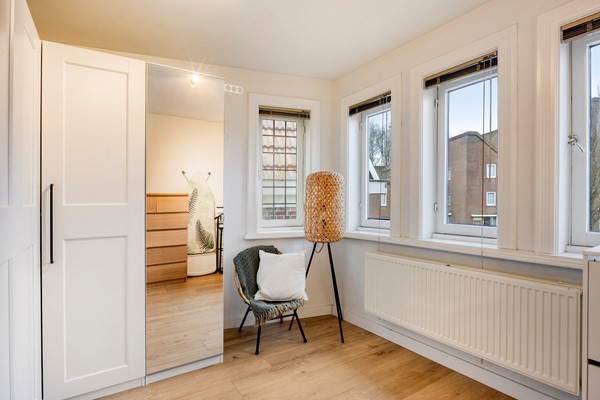 Medium property photo - Kwaadeindstraat 43, 5041 JJ Tilburg
