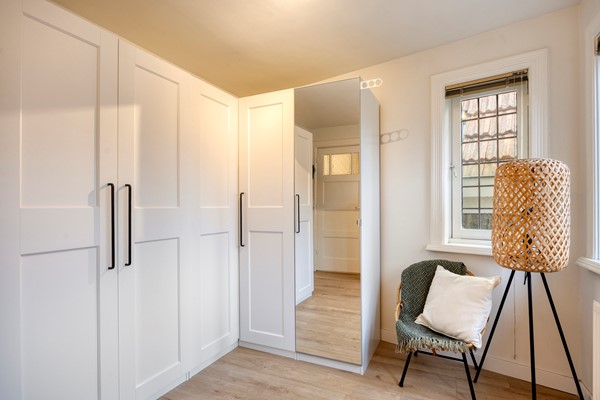 Medium property photo - Kwaadeindstraat 43, 5041 JJ Tilburg