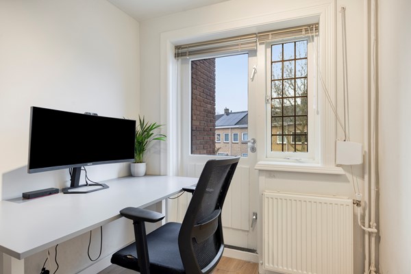 Medium property photo - Kwaadeindstraat 43, 5041 JJ Tilburg