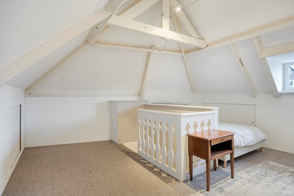 Medium property photo - Kwaadeindstraat 43, 5041 JJ Tilburg