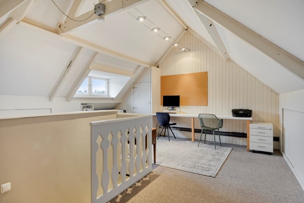 Medium property photo - Kwaadeindstraat 43, 5041 JJ Tilburg