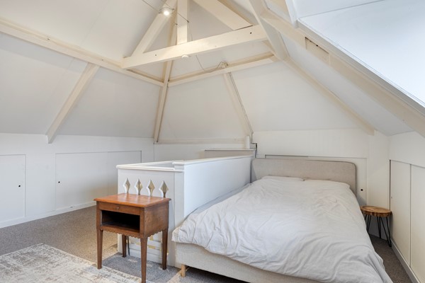 Medium property photo - Kwaadeindstraat 43, 5041 JJ Tilburg