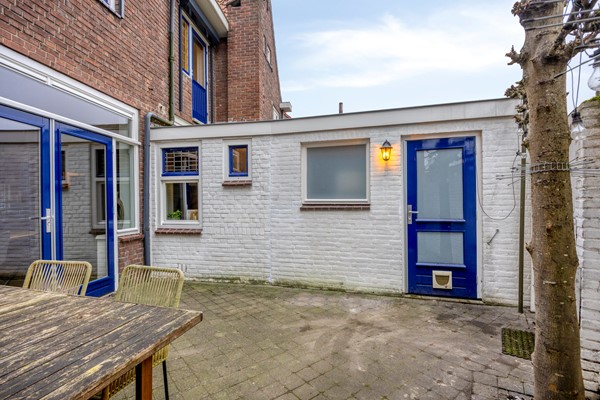 Medium property photo - Kwaadeindstraat 43, 5041 JJ Tilburg