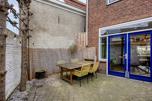 Medium property photo - Kwaadeindstraat 43, 5041 JJ Tilburg