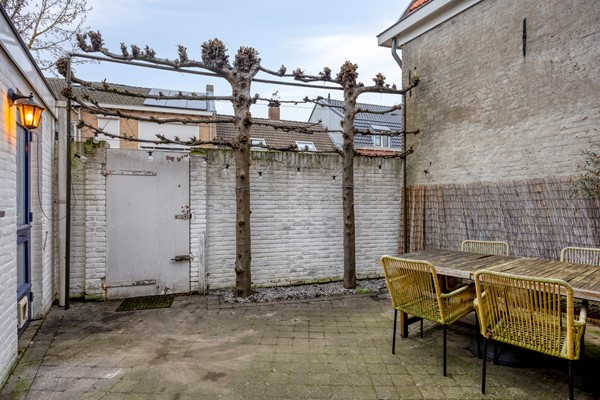 Medium property photo - Kwaadeindstraat 43, 5041 JJ Tilburg