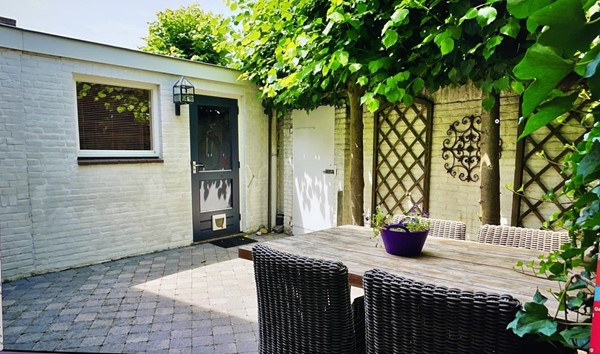 Medium property photo - Kwaadeindstraat 43, 5041 JJ Tilburg