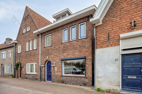 Medium property photo - Kwaadeindstraat 43, 5041 JJ Tilburg