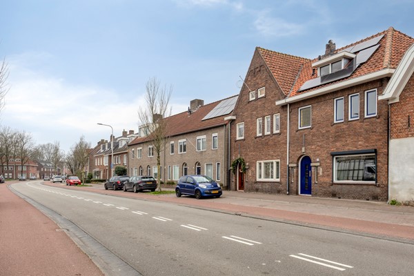 Medium property photo - Kwaadeindstraat 43, 5041 JJ Tilburg