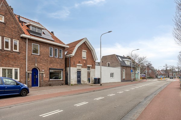 Medium property photo - Kwaadeindstraat 43, 5041 JJ Tilburg