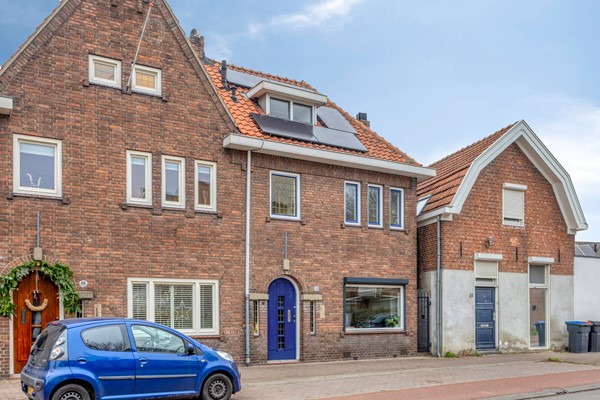 Medium property photo - Kwaadeindstraat 43, 5041 JJ Tilburg