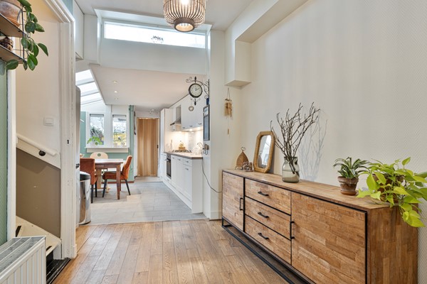 Medium property photo - Leo Xiii-Straat 86, 5046 KK Tilburg