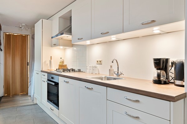 Medium property photo - Leo Xiii-Straat 86, 5046 KK Tilburg