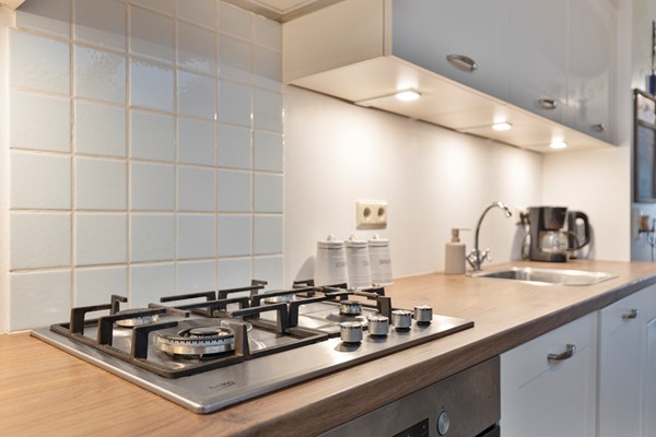 Medium property photo - Leo Xiii-Straat 86, 5046 KK Tilburg