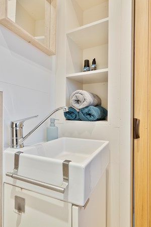 Medium property photo - Leo Xiii-Straat 86, 5046 KK Tilburg