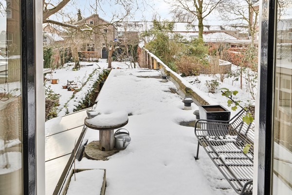 Medium property photo - Leo Xiii-Straat 86, 5046 KK Tilburg