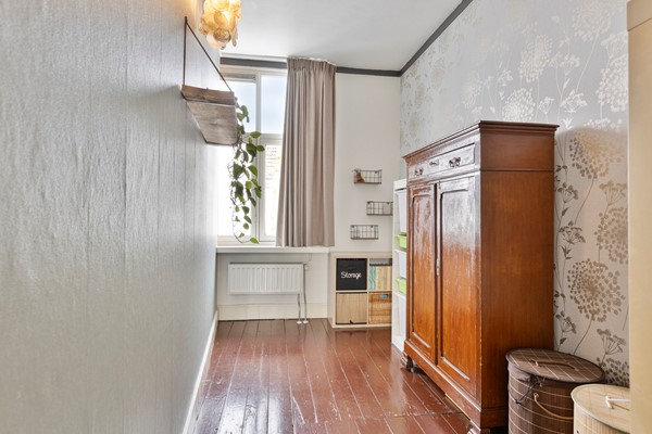 Medium property photo - Leo Xiii-Straat 86, 5046 KK Tilburg