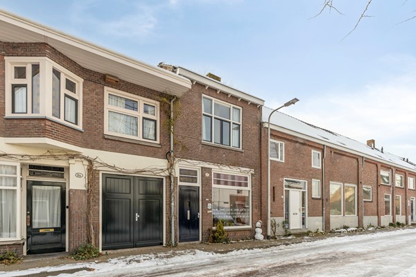 Medium property photo - Leo Xiii-Straat 86, 5046 KK Tilburg