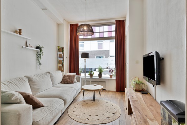 Te koop: Leo Xiii-Straat 86, 5046KK Tilburg