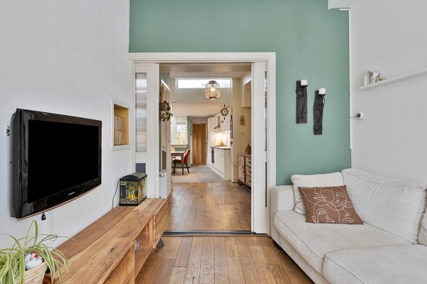 Te koop: Leo Xiii-Straat 86, 5046KK Tilburg