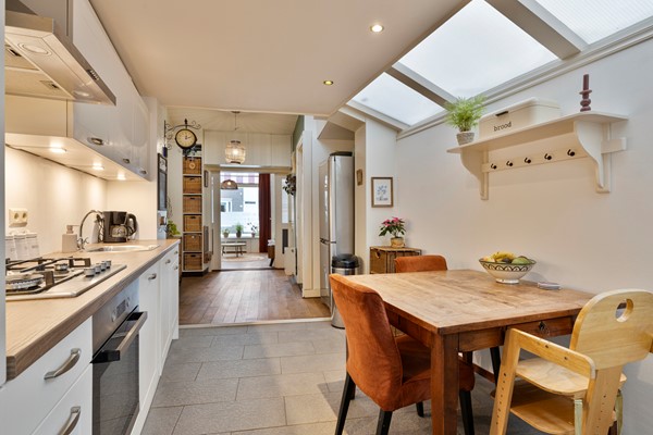 Medium property photo - Leo Xiii-Straat 86, 5046 KK Tilburg