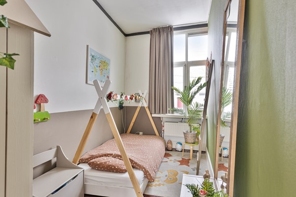 Medium property photo - Leo Xiii-Straat 86, 5046 KK Tilburg