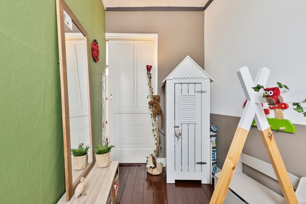 Medium property photo - Leo Xiii-Straat 86, 5046 KK Tilburg