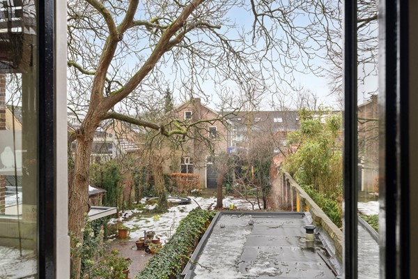 Medium property photo - Leo Xiii-Straat 86, 5046 KK Tilburg