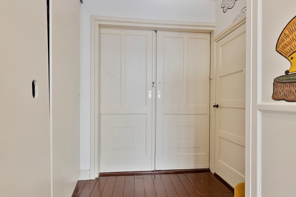 Medium property photo - Leo Xiii-Straat 86, 5046 KK Tilburg