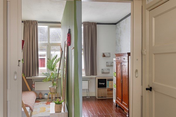 Medium property photo - Leo Xiii-Straat 86, 5046 KK Tilburg
